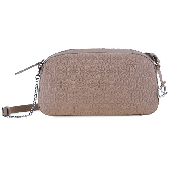 Mywalit Umhängetasche Leder 25 cm