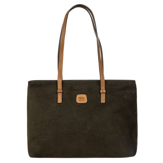 Bric's Life Vittoria Shopper Tasche 32 cm