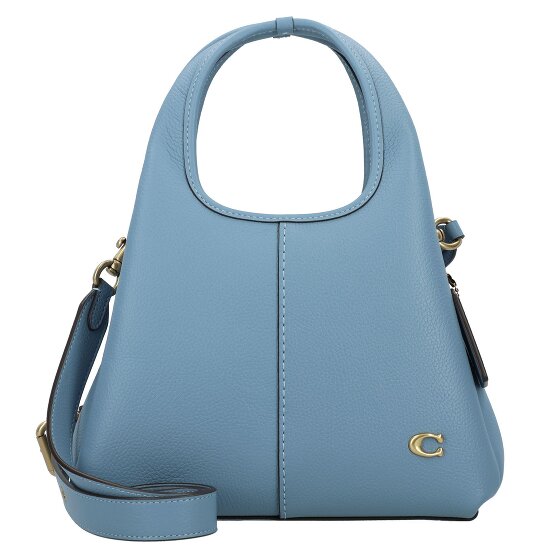 Coach Lana Handtasche Leder 31.5 cm