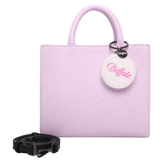 Buffalo Big Boxy Handtasche 26 cm