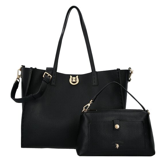 U.S. Polo Assn. Middelton Shopper Tasche L 40 cm