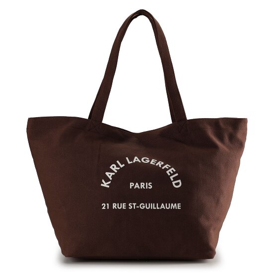 Karl Lagerfeld Rsg Shopper Tasche 35 cm