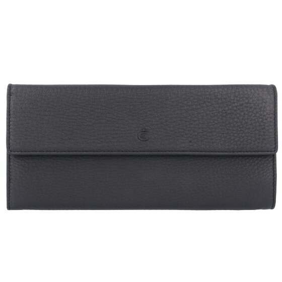 Esquire Deer Geldbörse Leder 18.5 cm