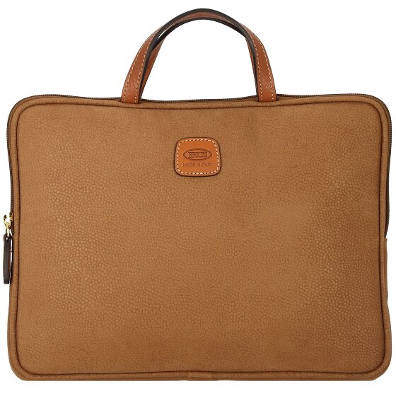 Bric's Life Laptoptasche 30 cm
