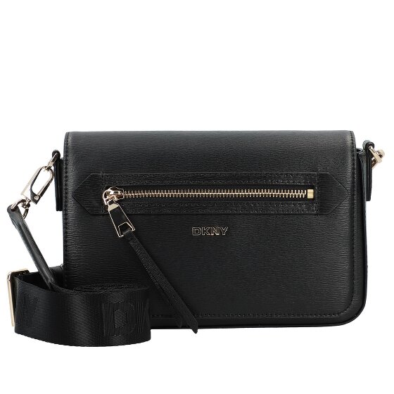 DKNY Bryant Ave Umhängetasche Leder 22 cm