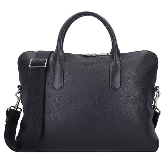 Lancaster Milano Homme Aktentasche Leder 38 cm