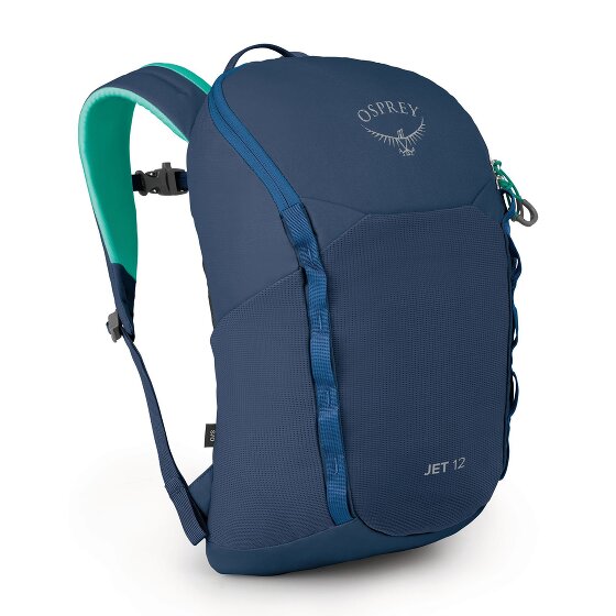 Osprey Jet 12 Rucksack 39 cm