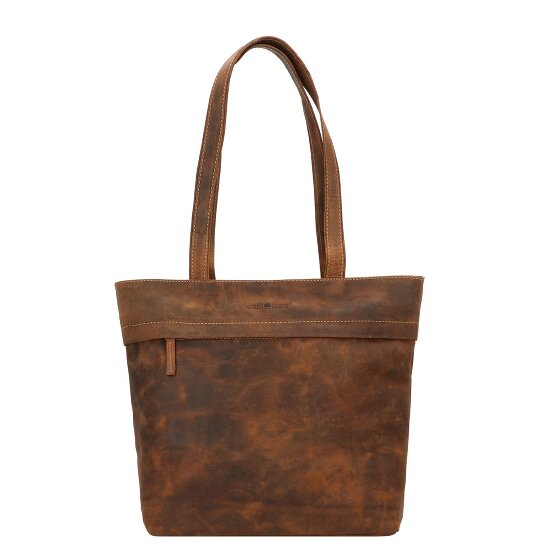 Greenburry Vintage Shopper Tasche 39 cm