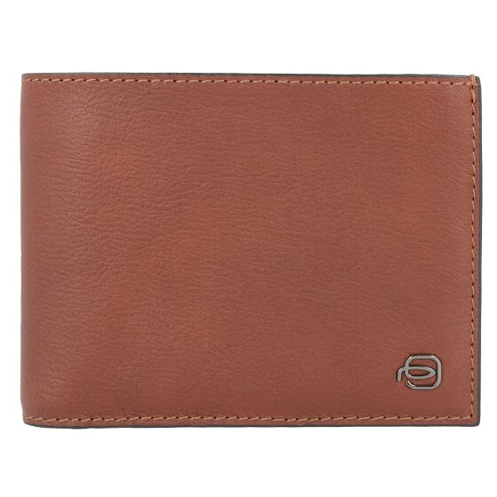 Piquadro Blue Square Geldbörse Leder 12 cm