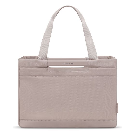 Kapten & Son Vaasa Shopper Tasche 48 cm
