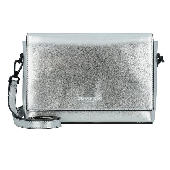 Liebeskind Hilla Umhängetasche Leder 22 cm