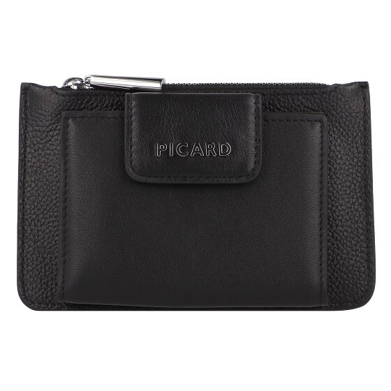 Picard Embrace 1 Kreditkartenetui Leder 14 cm