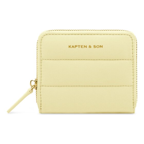 Kapten & Son Louvre Geldbörse 9.5 cm