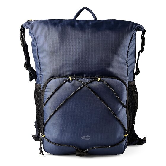 camel active Shores Daypack L 43 cm Laptopfach