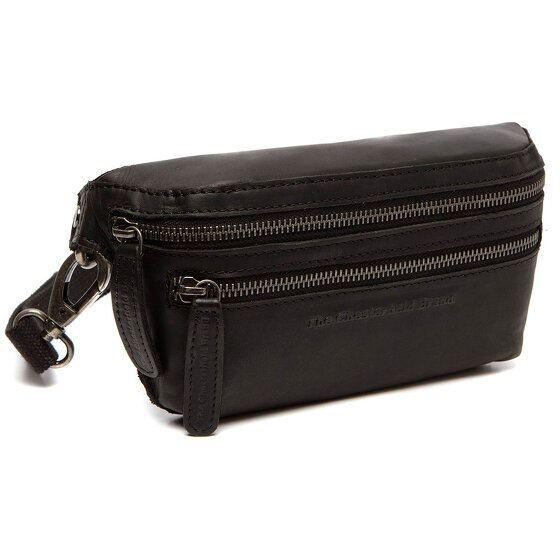 The Chesterfield Brand Toronto Gürteltasche Leder 23 cm