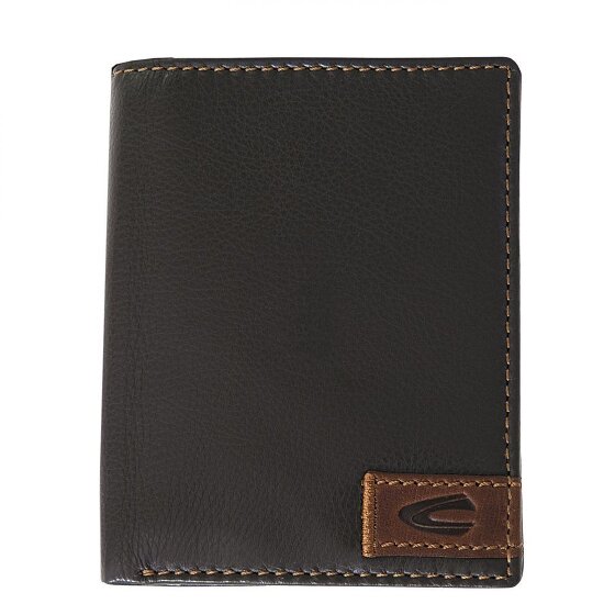 camel active California Geldbörse Leder 13 cm