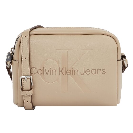 Calvin Klein Jeans Sculpted Mini Bag Umhängetasche 18 cm