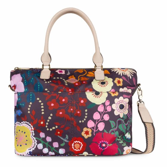 Oilily Tide Spirits Hester Schultertasche 29 cm Oilily Tide Spirits Hester Schultertasche 29 cm