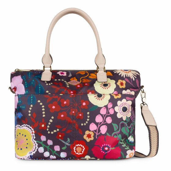 Oilily Tide Spirits Hester Schultertasche 29 cm