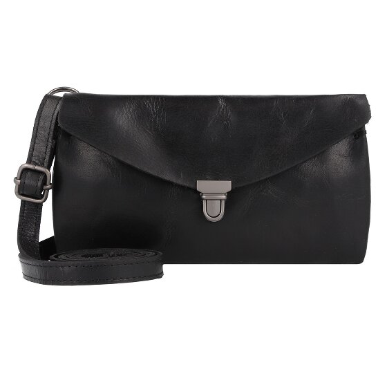 Harold's Fold Umhängetasche Leder 19 cm