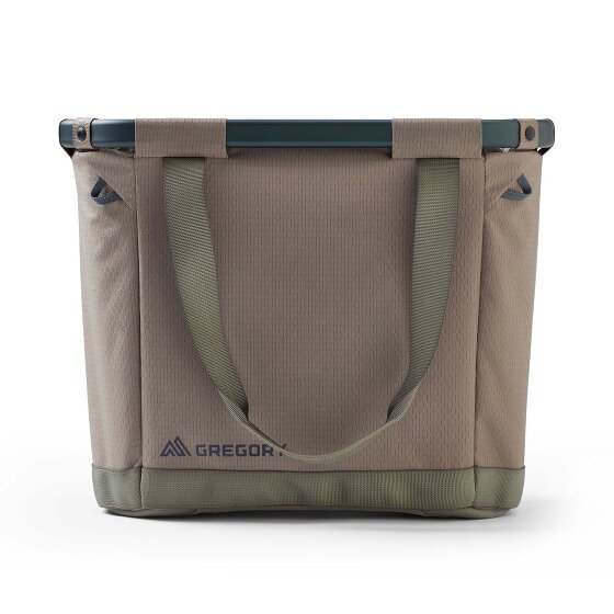 Gregory Alpaca Gear Tote 30 Faltbare Einkaufstasche 45 cm