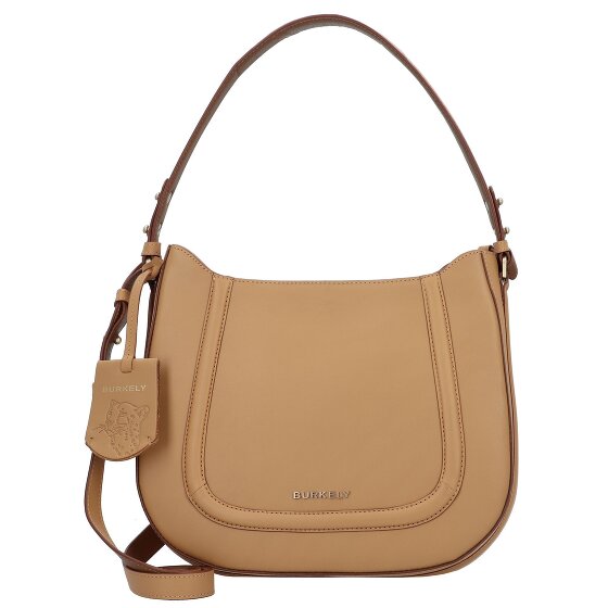 Burkely Beloved Bailey Handtasche Leder 27 cm