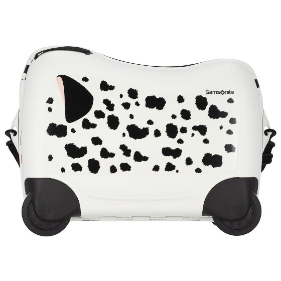 Samsonite Dream2go 4 Rollen Kindertrolley 38 cm