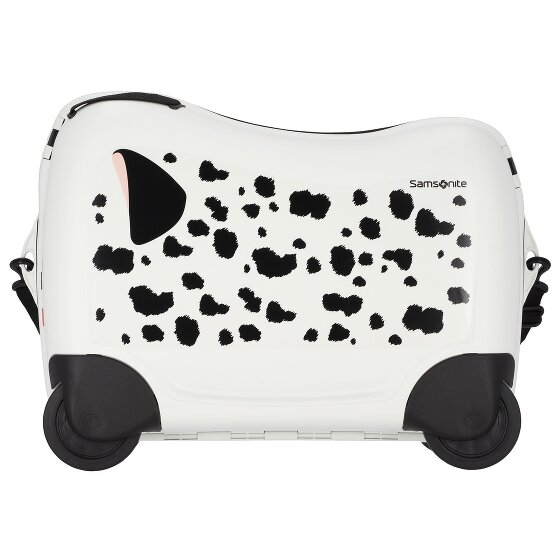 Samsonite Dream2go 4 Rollen Kindertrolley 38 cm