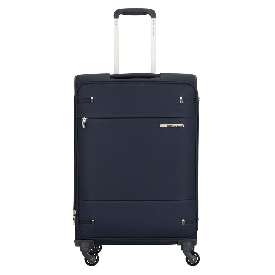 Samsonite Base Boost Spinner 4-Rollen Trolley 66 cm