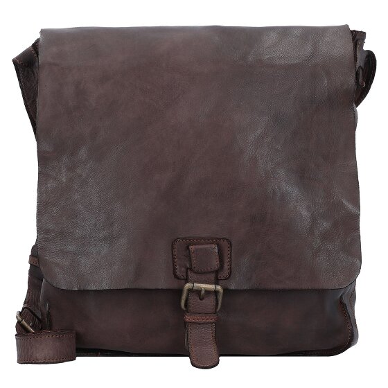 Harold's Submarine Umhängetasche Leder 34 cm