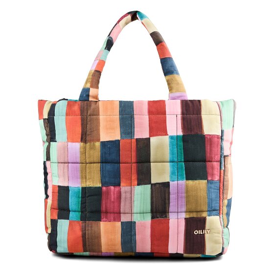 Oilily Orilla Shopper Tasche 44 cm
