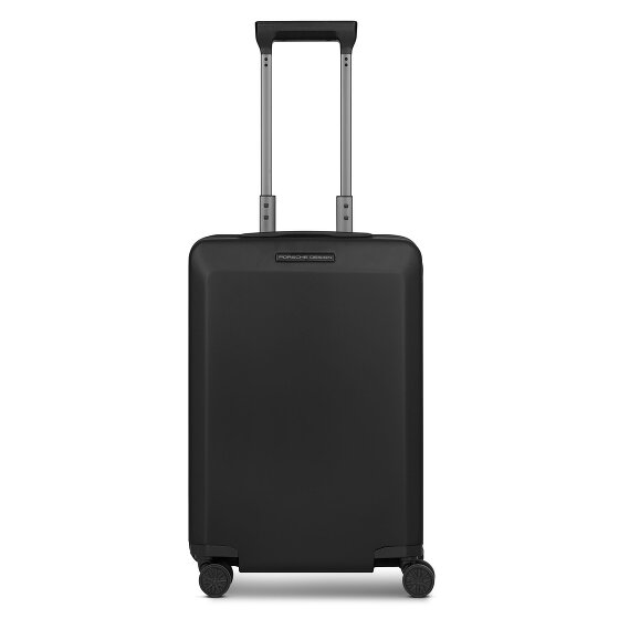 Porsche Design Voyager 4 Rollen Kabinentrolley S 55 cm mit Dehnfalte