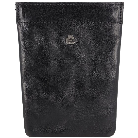 Esquire Toscana Schlüsseletui Leder 6 cm