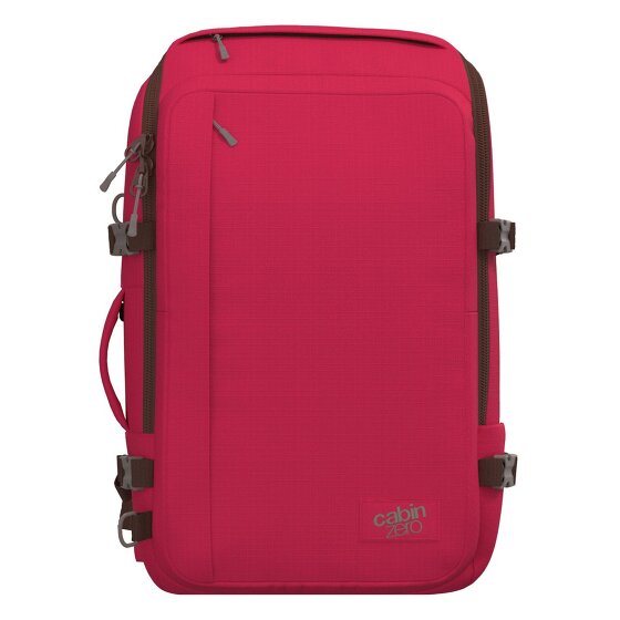 Cabin Zero Adventure Cabin Bag ADV 42L Rucksack 55 cm