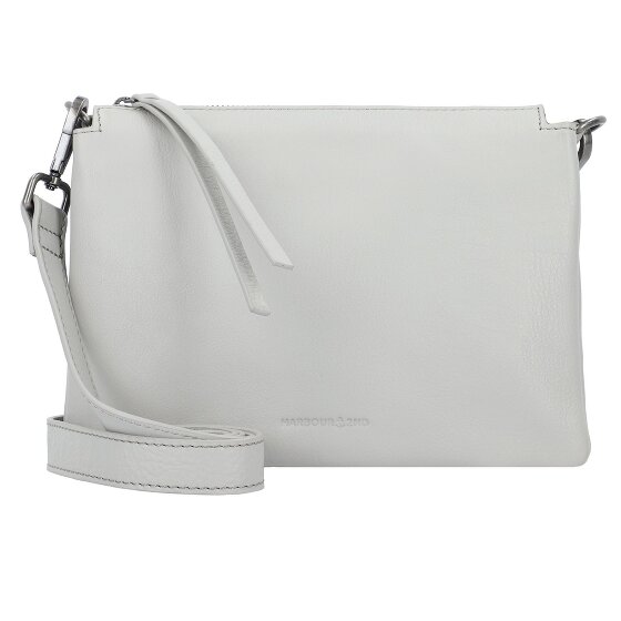 Harbour 2nd Just Pure Mirela Schultertasche Leder 20.5 cm