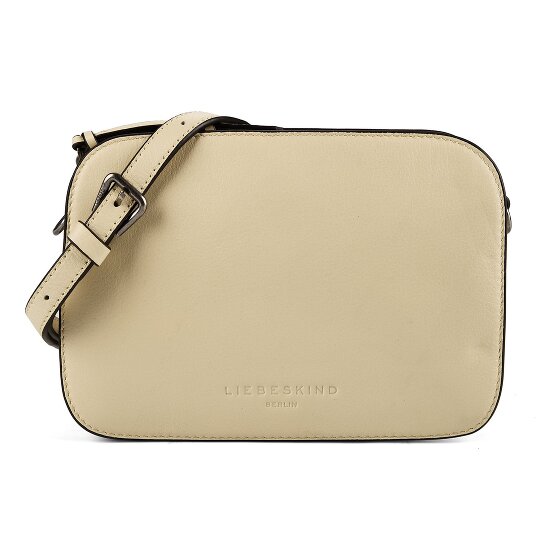 Liebeskind Luka Umhängetasche Leder 20.5 cm