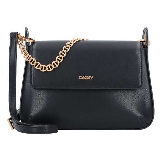 DKNY Belen Schultertasche Leder 26 cm DKNY Belen Schultertasche Leder 26 cm