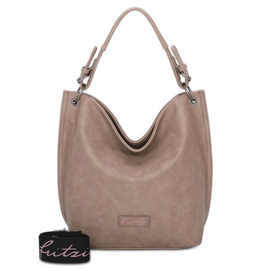 Fritzi aus Preußen Fritzi01 Schultertasche 43 cm