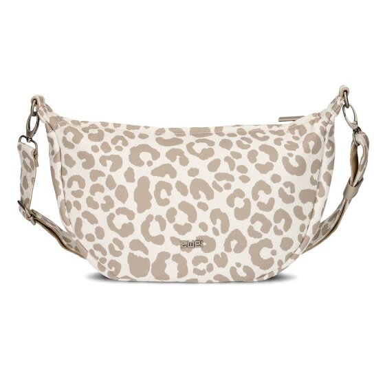 Zwei Mademoiselle.M Umhängetasche 34 cm