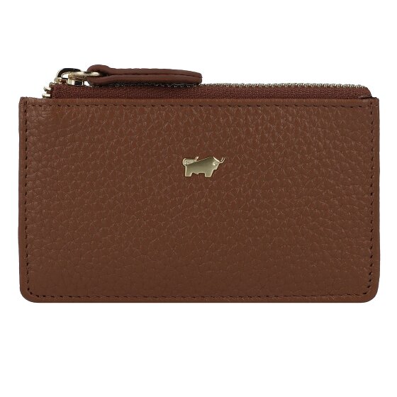 Braun Büffel Asti Schlüsseletui Leder 12 cm