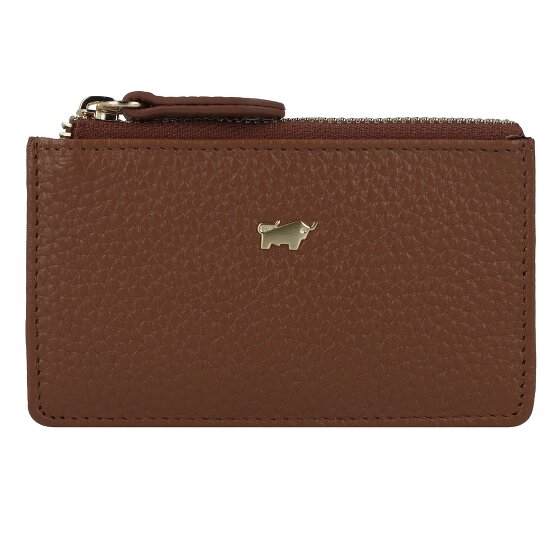 Braun Büffel Asti Schlüsseletui Leder 12 cm