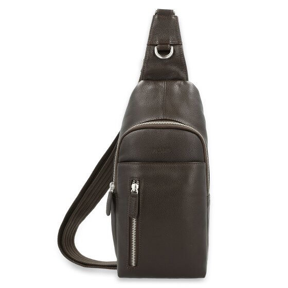 Picard Milano Umhängetasche Leder 13 cm