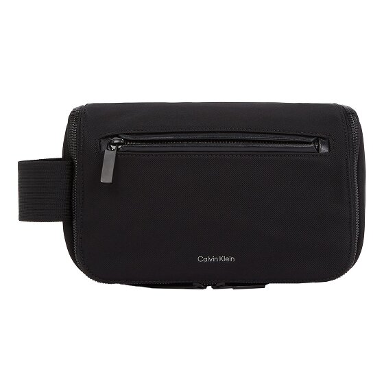 Calvin Klein CK Ease Kulturbeutel 24 cm