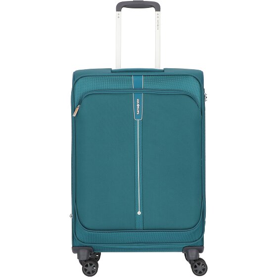 Samsonite Popsoda 4-Rollen Trolley 66 cm