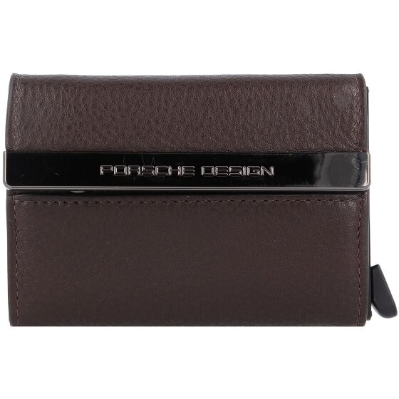 Porsche Design Kreditkartenetui RFID Leder 10 cm