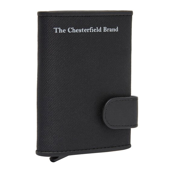 The Chesterfield Brand Sabana Geldbörse RFID Schutz Leder 7.5 cm