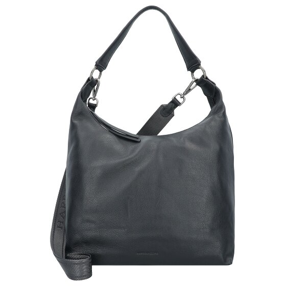Harbour 2nd Kiana Schultertasche Leder 37 cm
