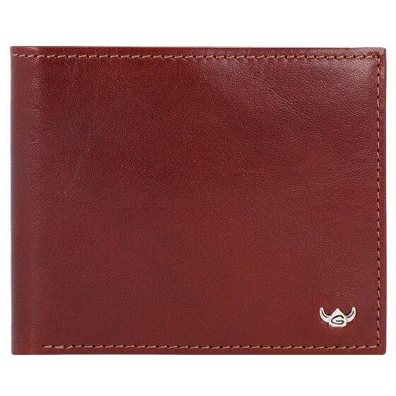 Golden Head Colorado Geldbörse RFID Leder 11 cm