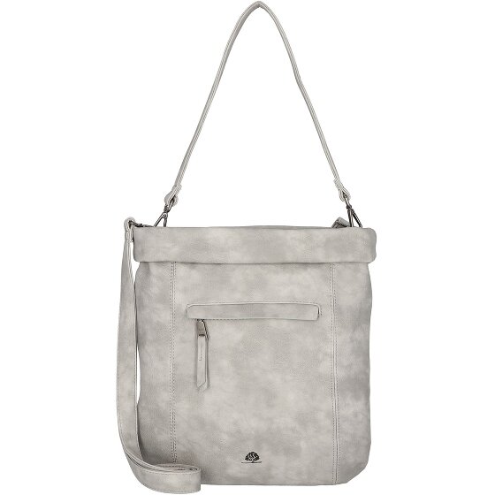 Greenburry Mad'l Dasch Liselotte Schultertasche 31 cm
