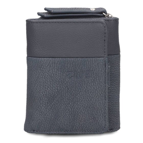 Zwei Eva Geldbörse 9 cm